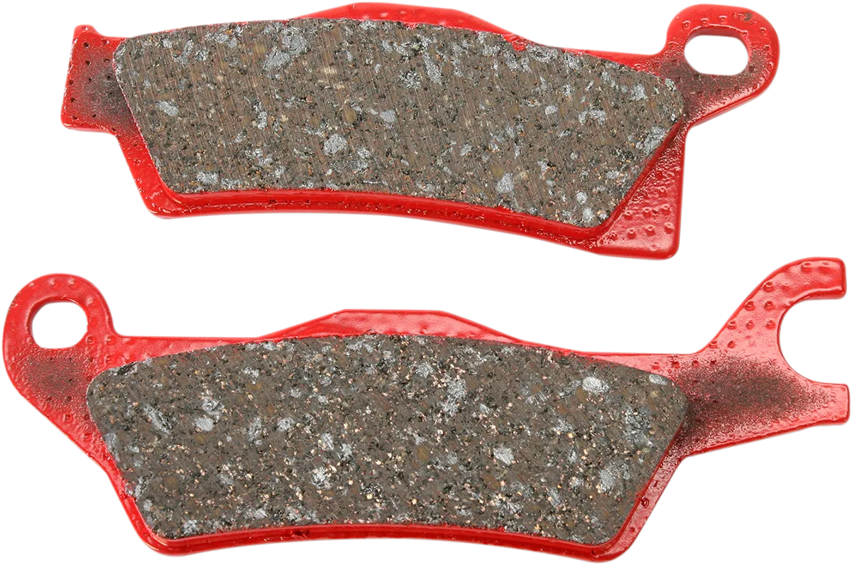 Sport Carbon "X" Brake Pads