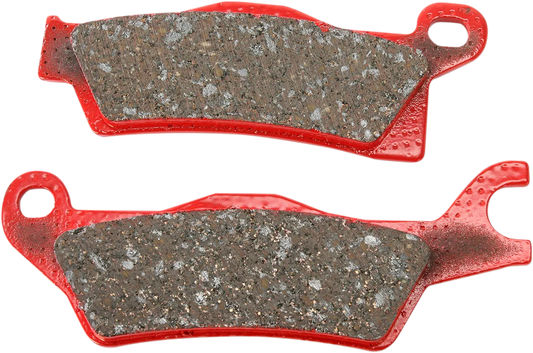 Sport Carbon "X" Brake Pads