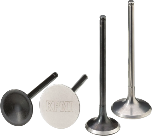 Pro Valve Kit
