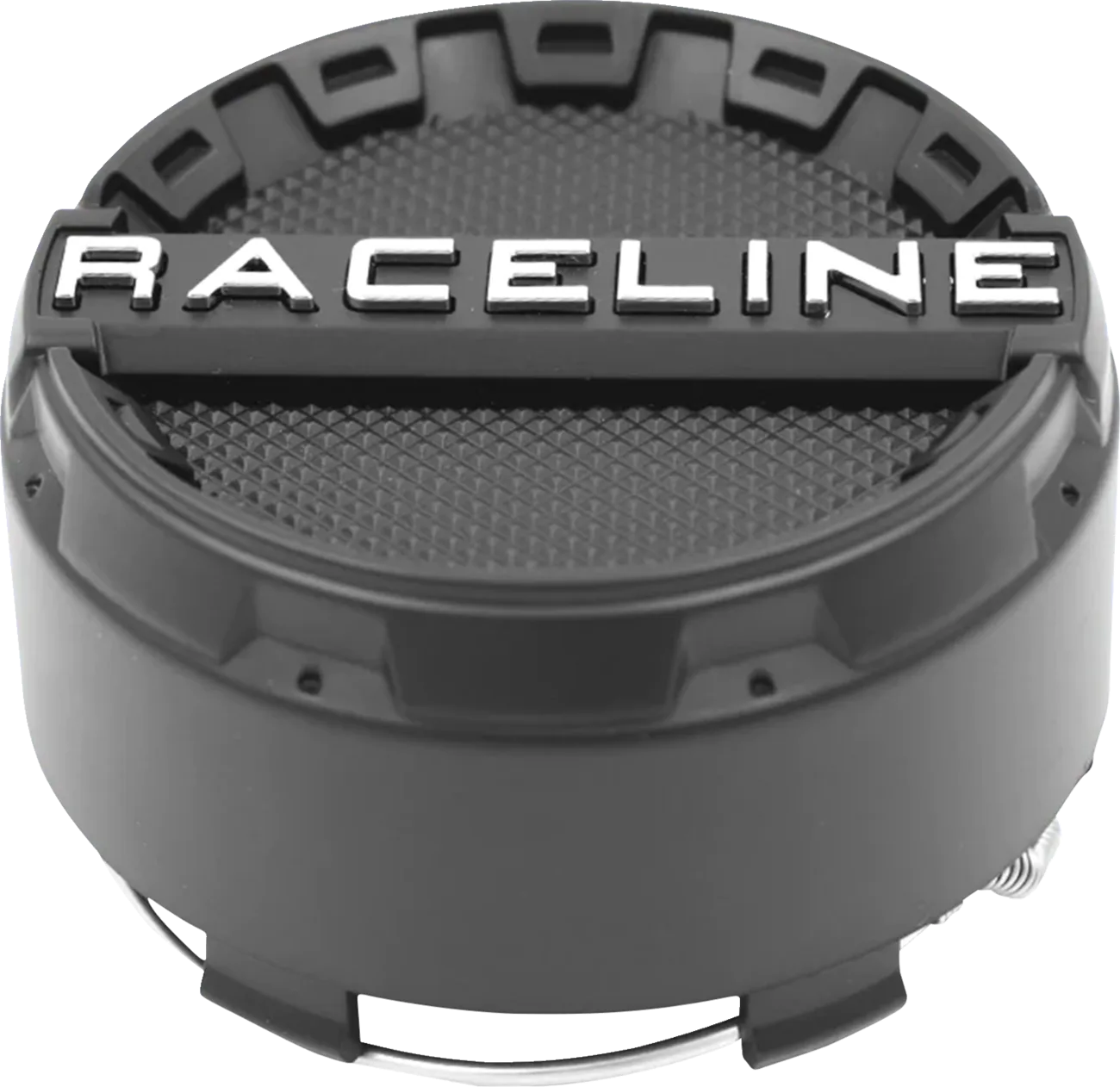 Replacement ATV Wheel Center Cap