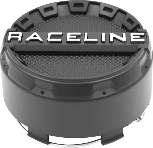 Replacement ATV Wheel Center Cap