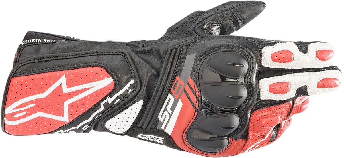 SP-8 V3 Gloves