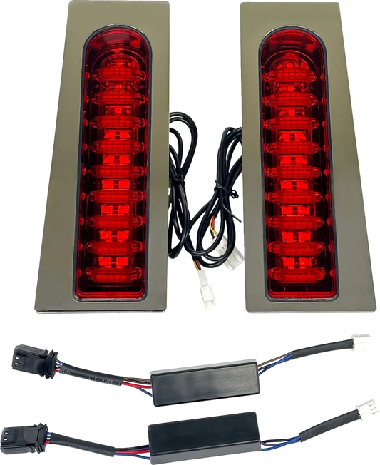ProBEAM® Auxiliary Fillerz®