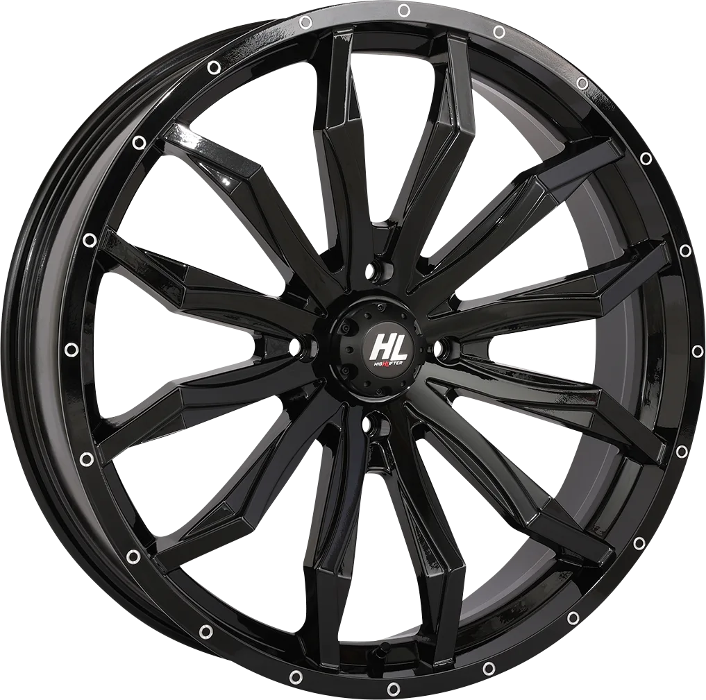 HL21 Wheel