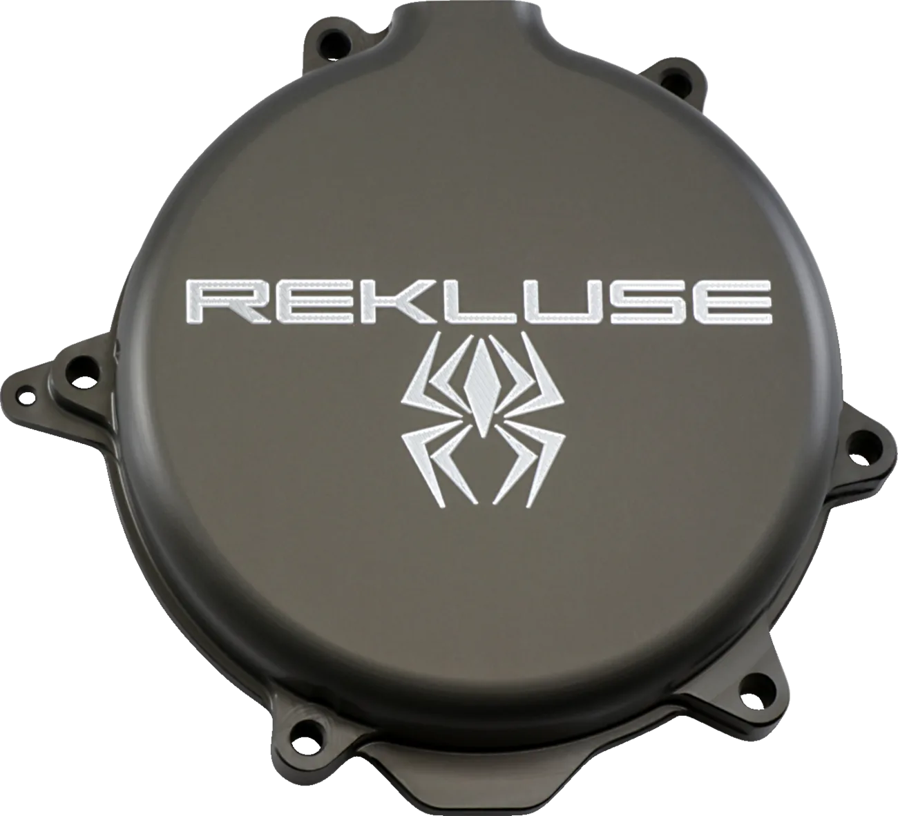 Clutch Cover