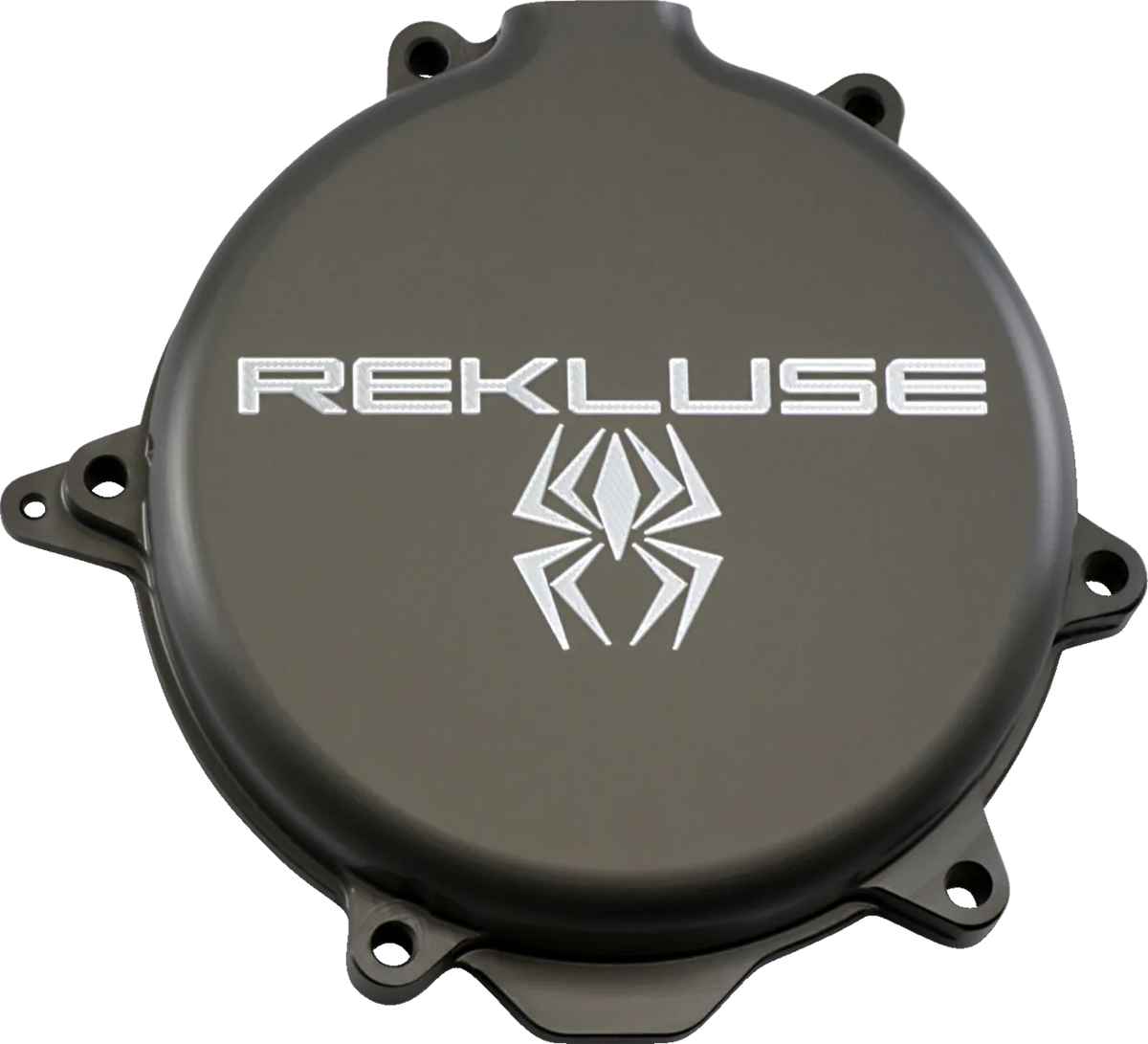 Clutch Cover