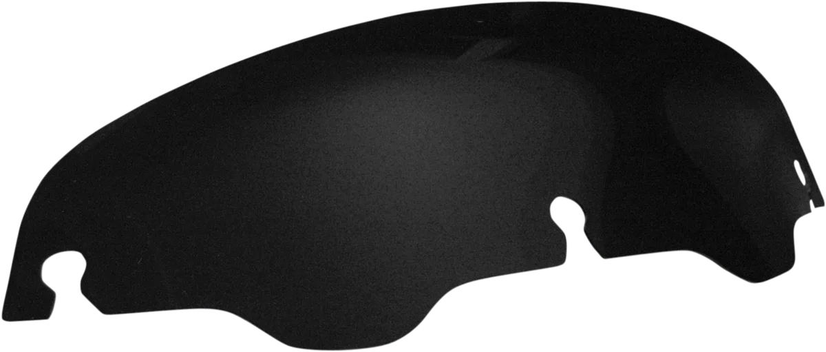 Replacement Acrylic Windscreen