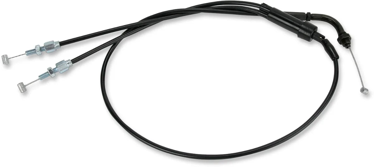 Vinyl Covered Cable