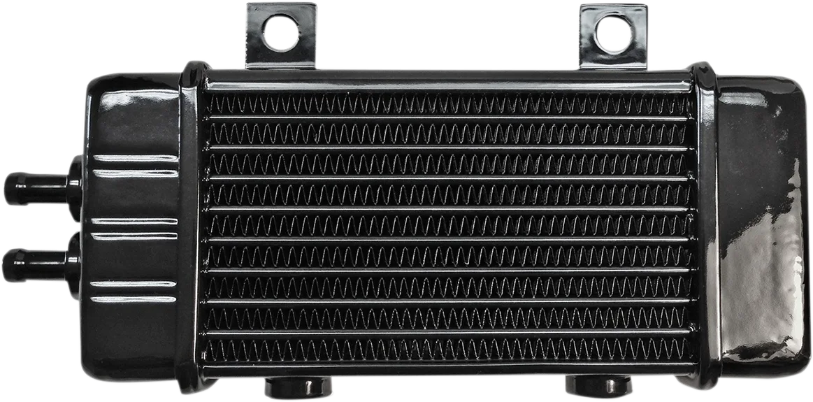 Universal Oil Cooler