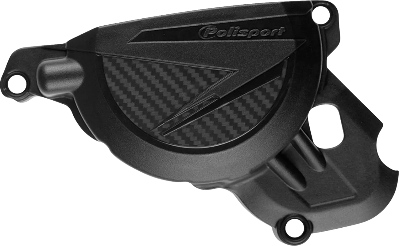 Ignition Cover Protector
