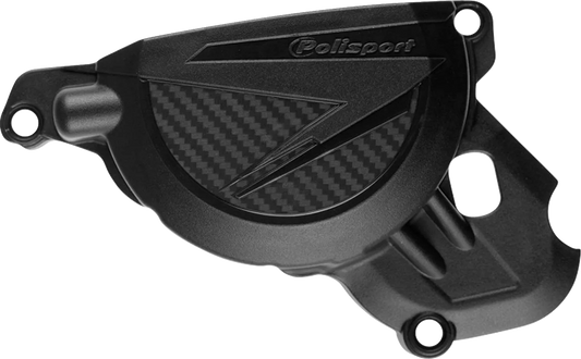 Ignition Cover Protector