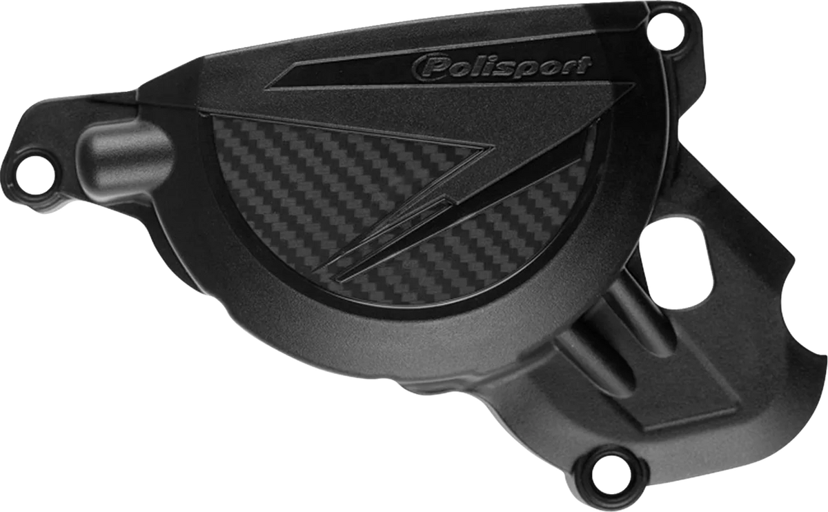 Ignition Cover Protector