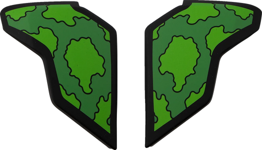Airflite™ Helmet Side Plates — GP23
