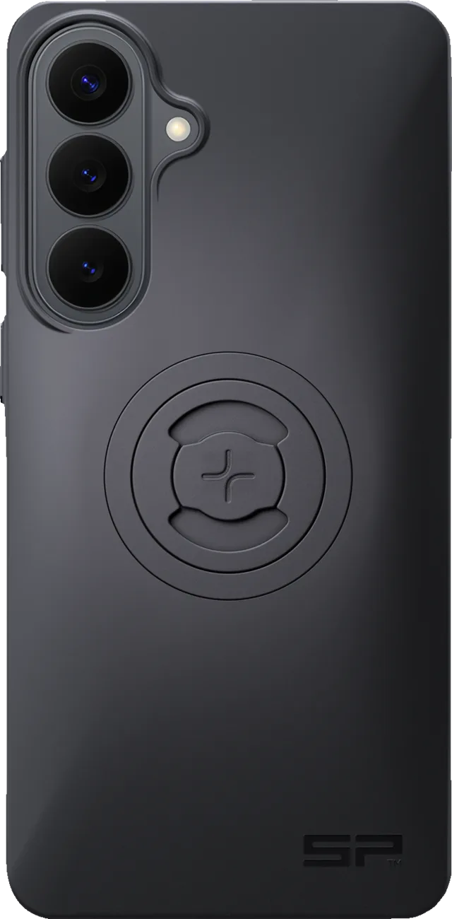 SPC+ Phone Case