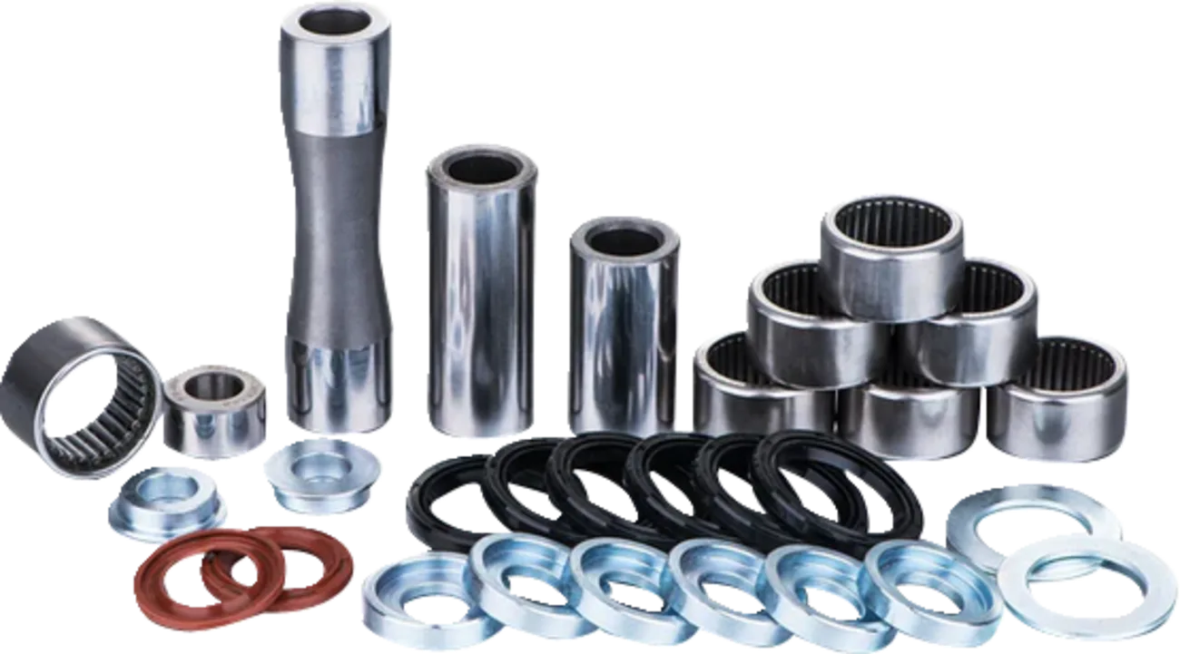 Linkage Bearing Rebuild Kit