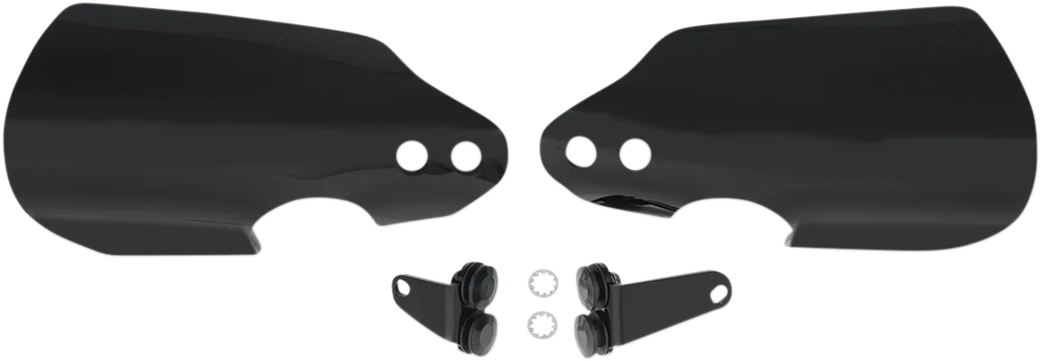 Handguards
