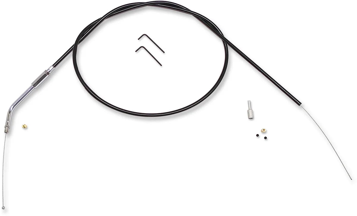 BYO™ Build Your Own™ Control Cable Kit