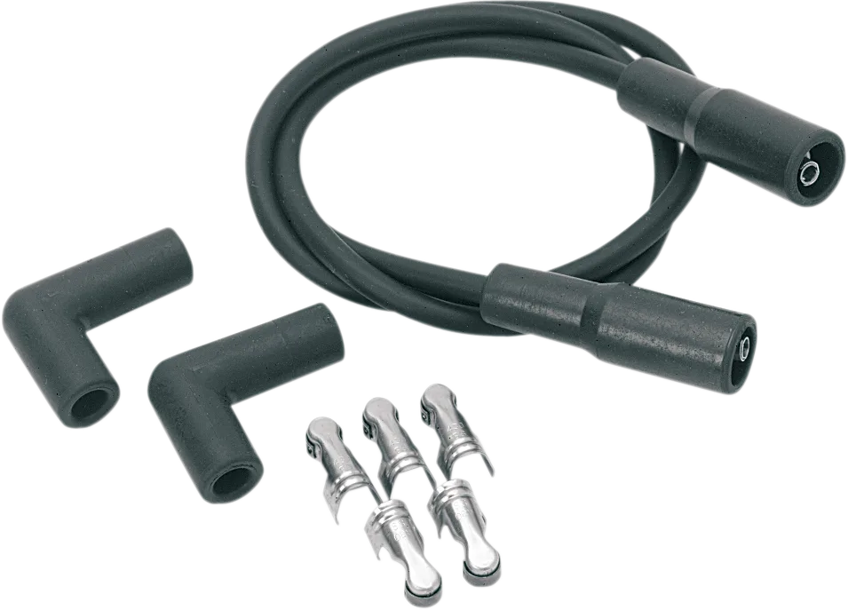 Universal Spark Plug Wire Kit