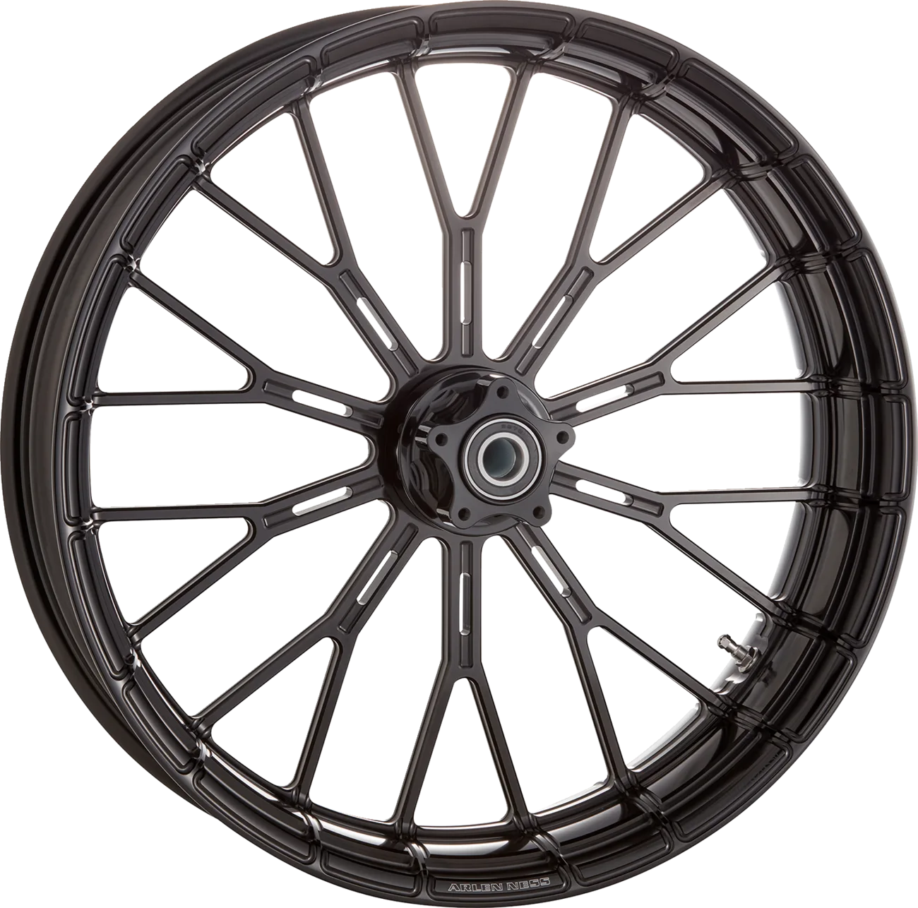 Y-Spoke Rim