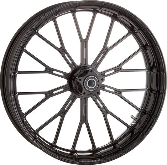 Y-Spoke Rim