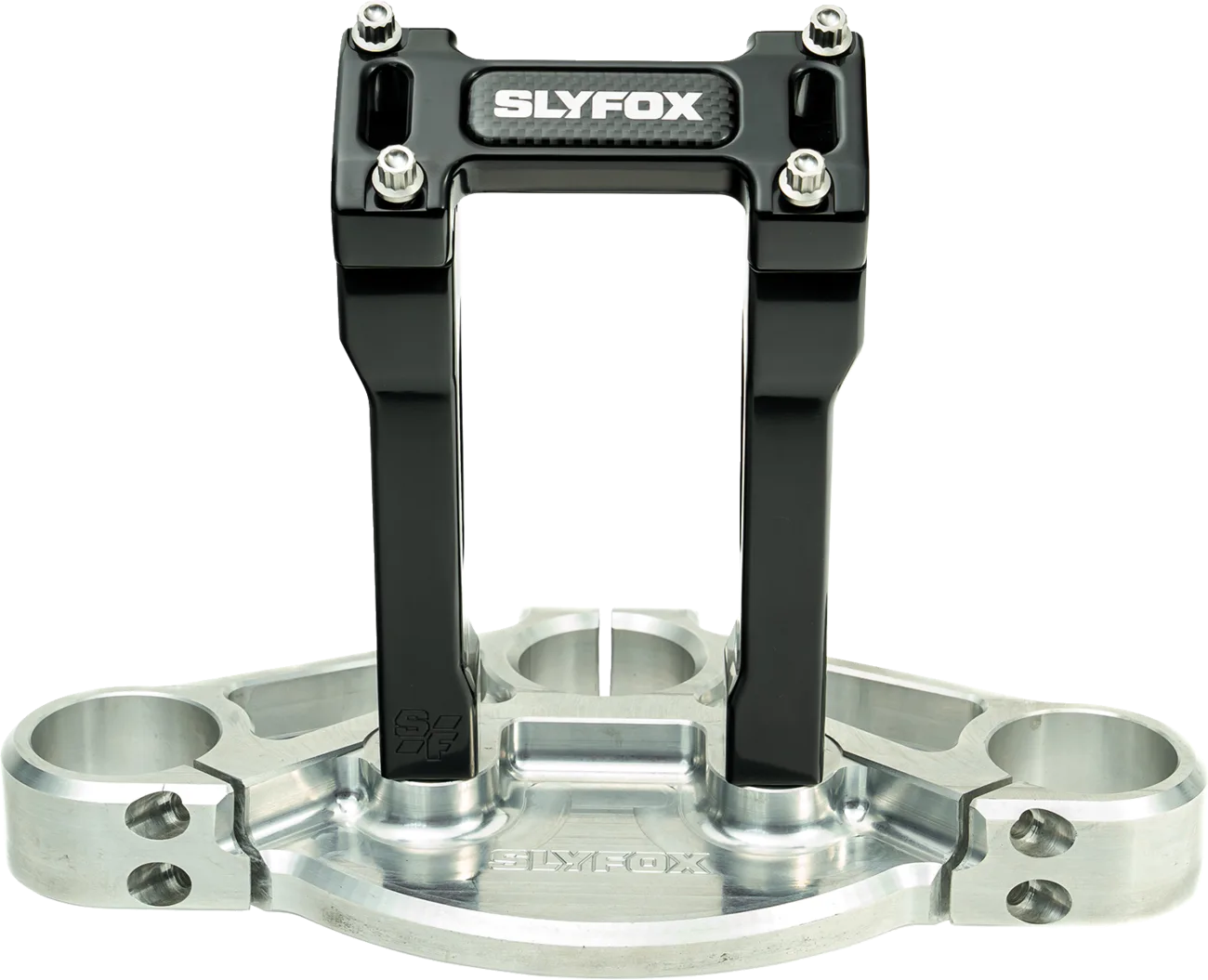 Handlebar Riser Kit