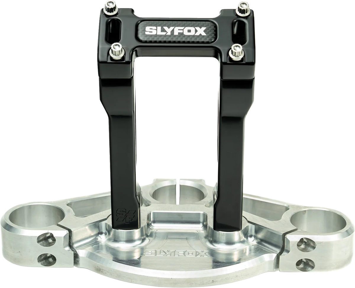 Handlebar Riser Kit