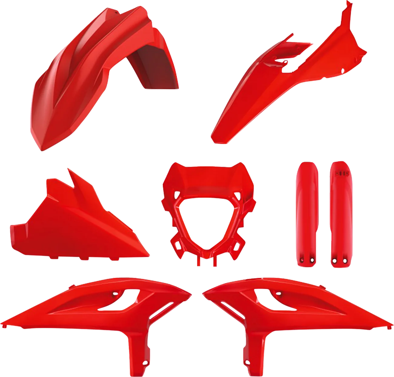 Full Body Kit for Beta