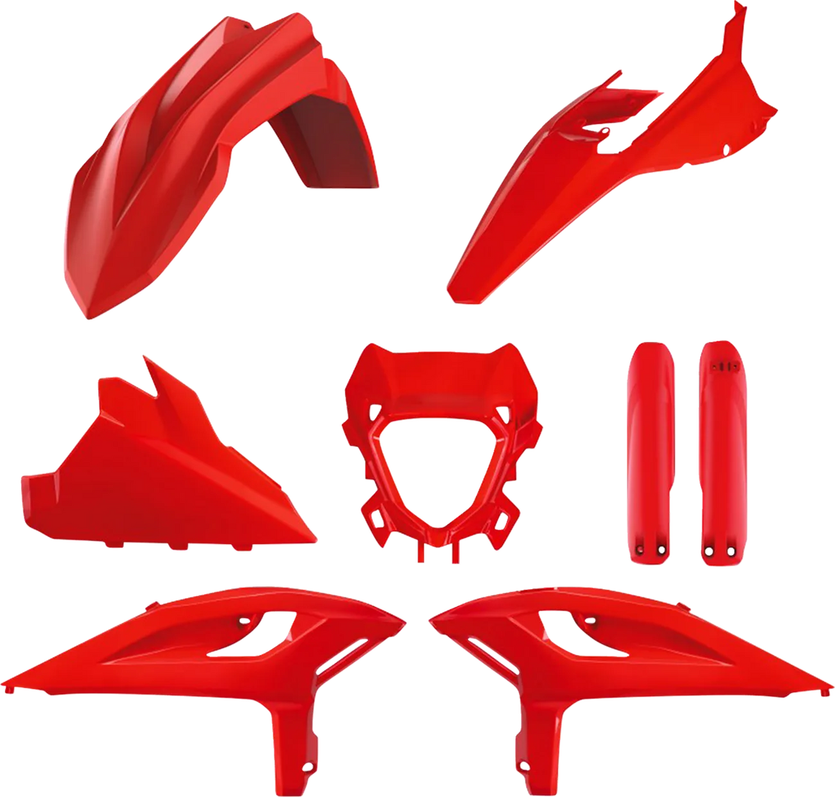 Full Body Kit for Beta