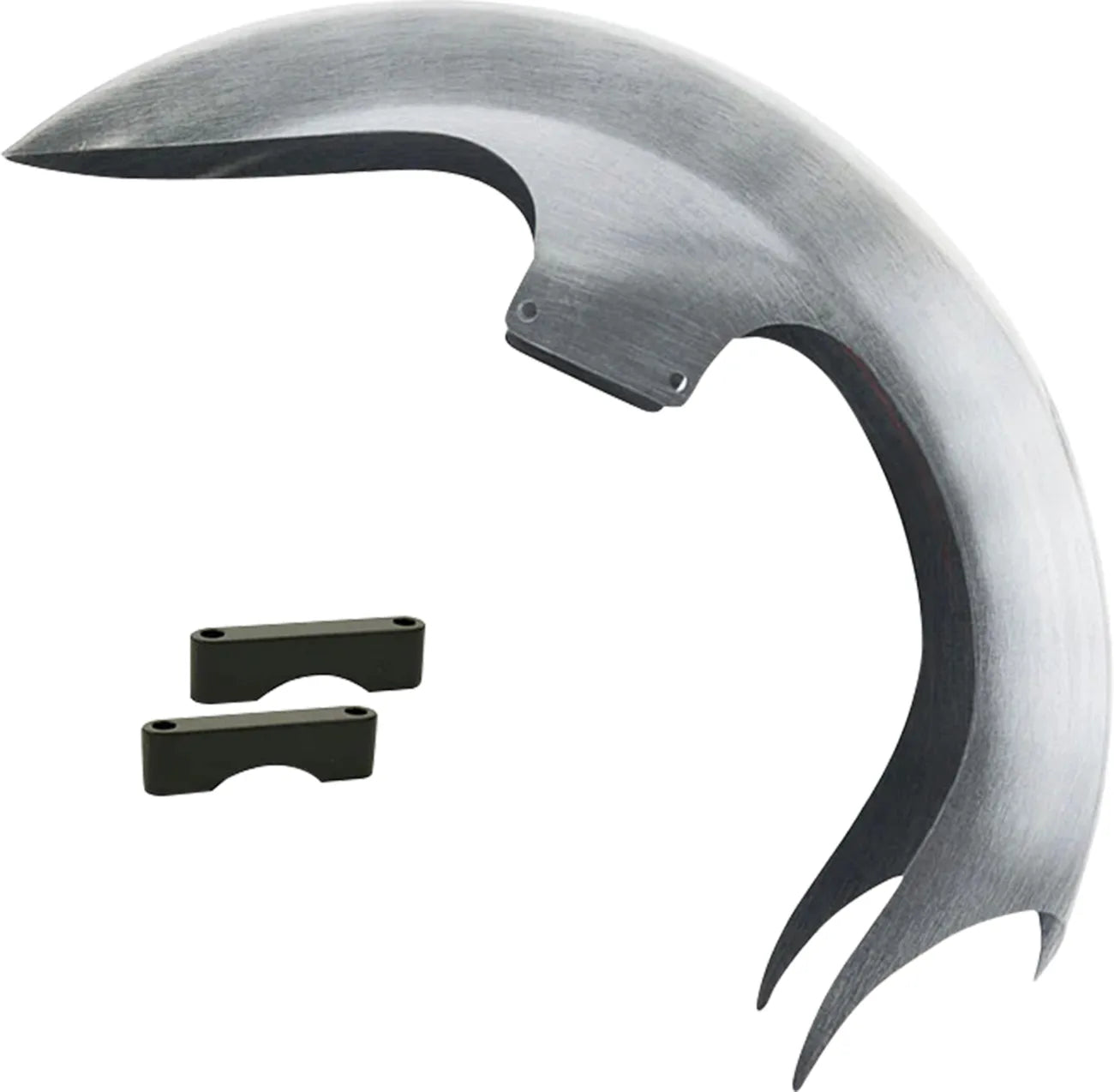 Steel Talon Front Fender