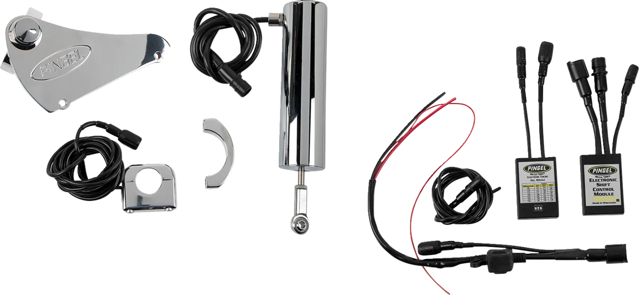 Electric Easy Shift™ Speed Shifter Kit
