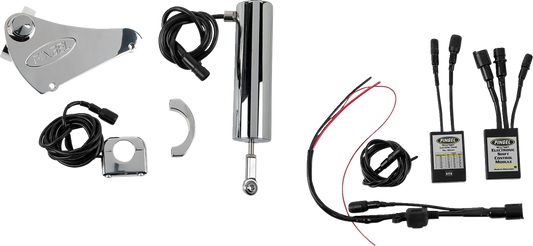 Electric Easy Shift™ Speed Shifter Kit