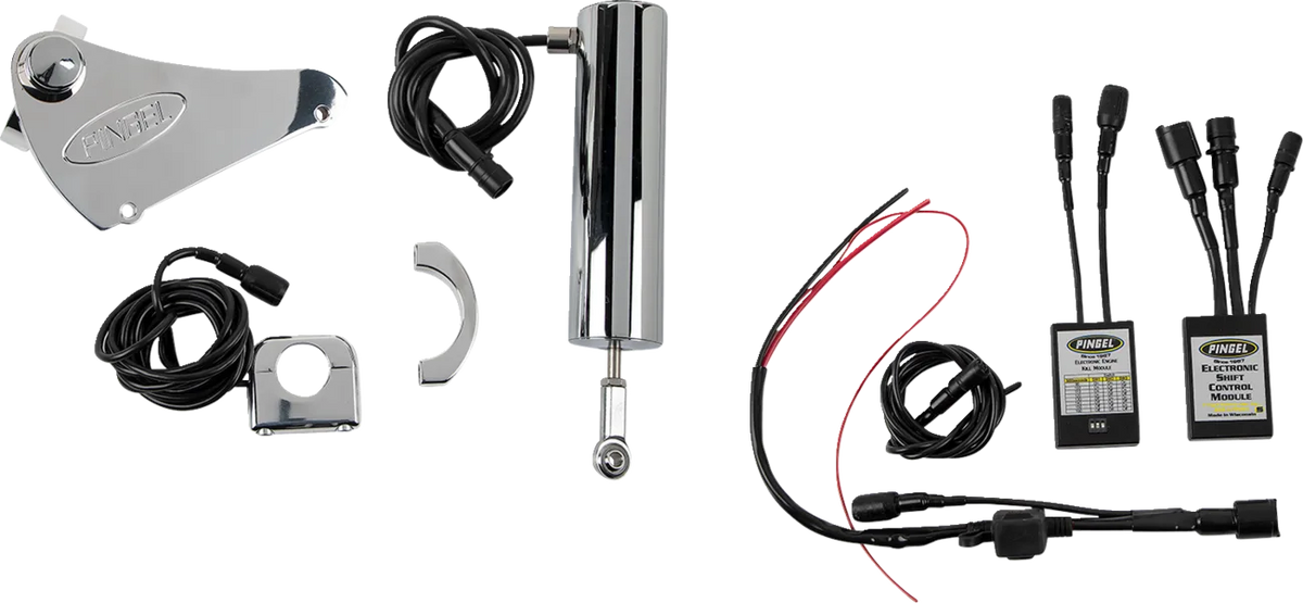 Electric Easy Shift™ Speed Shifter Kit