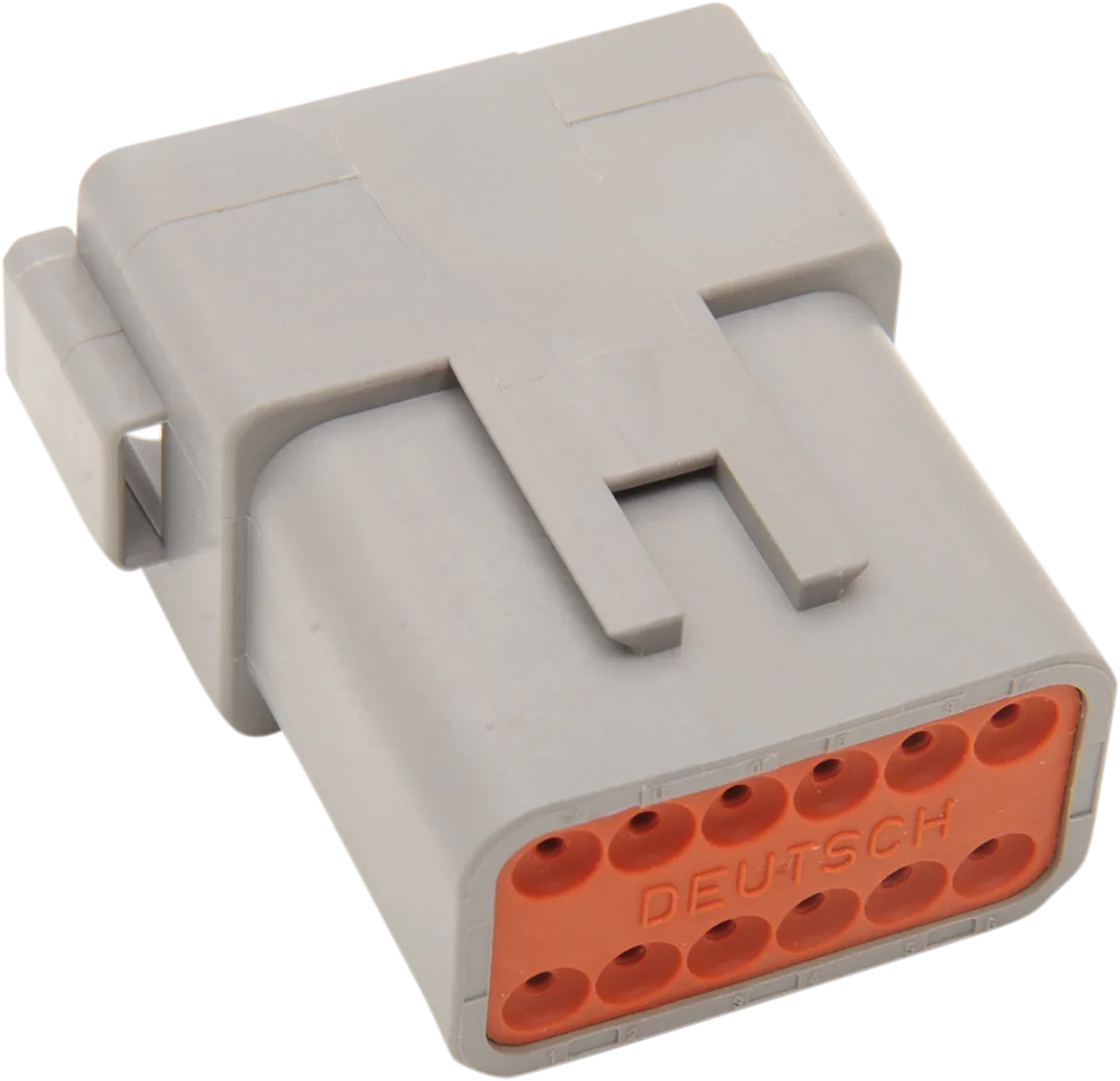 Deutsch DT Sealed Connector Component
