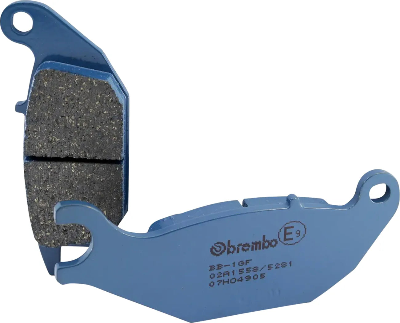 PRIME Carbon Ceramic Brake Pads