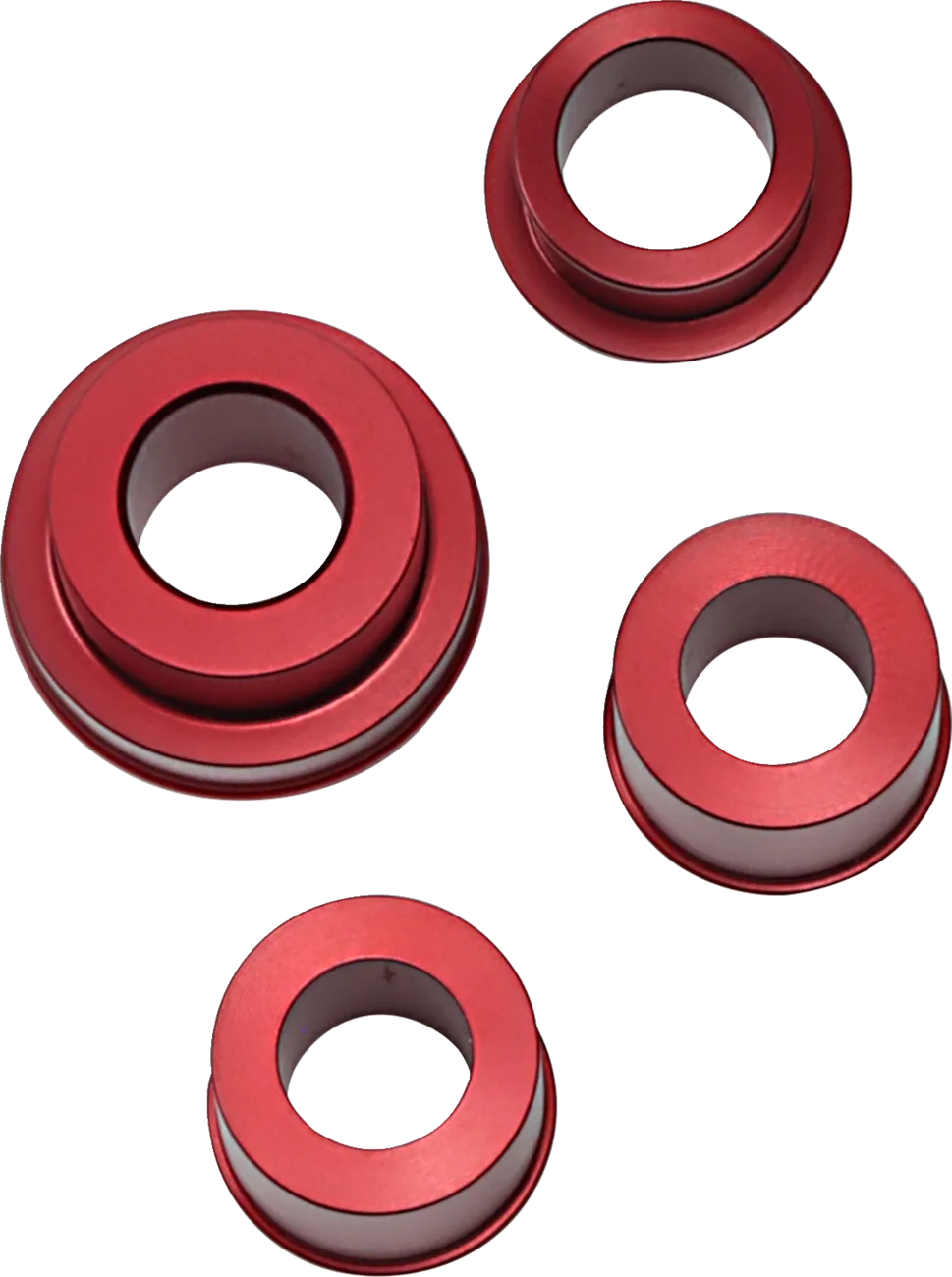 Captive Wheel Spacer