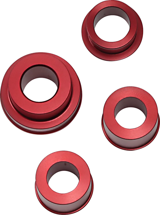Captive Wheel Spacer