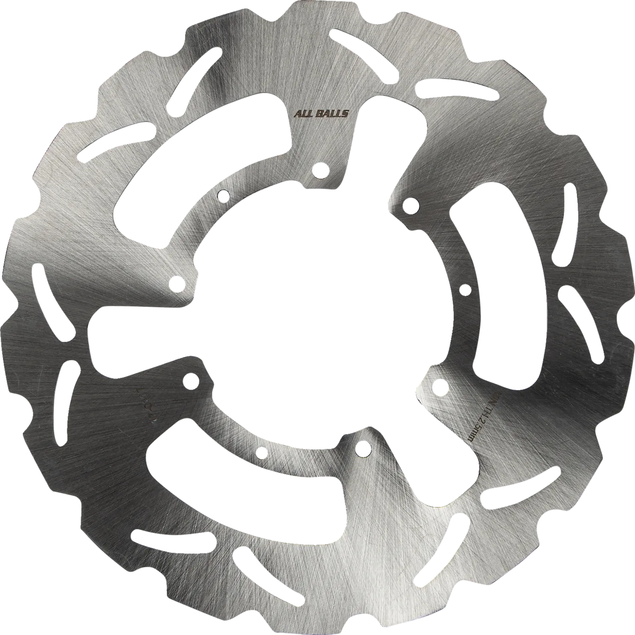 Brake Rotor