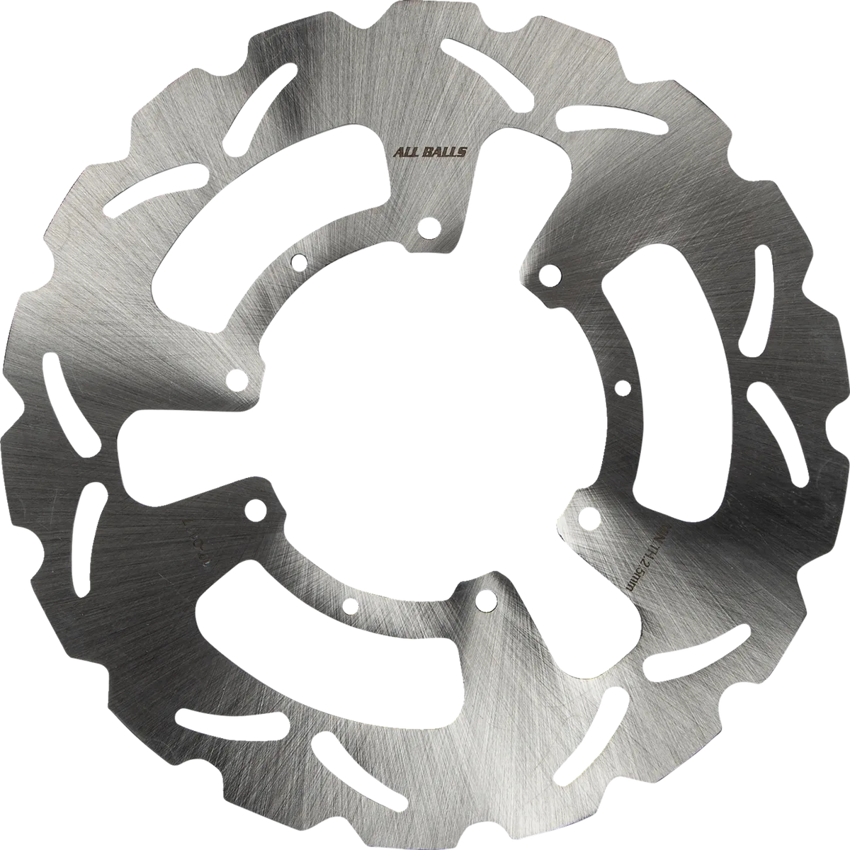 Brake Rotor