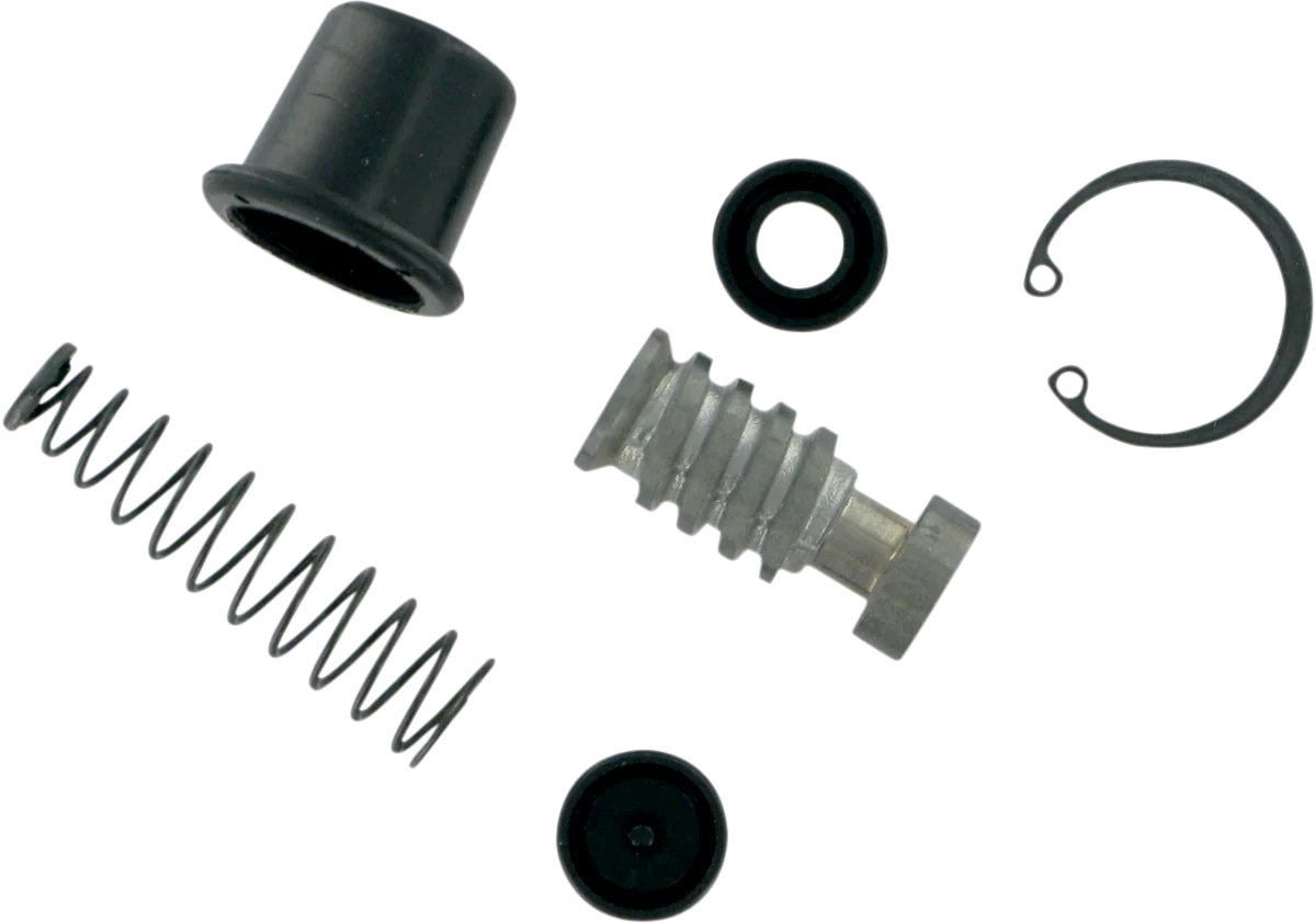 Master Cylinder Rebuild Kit