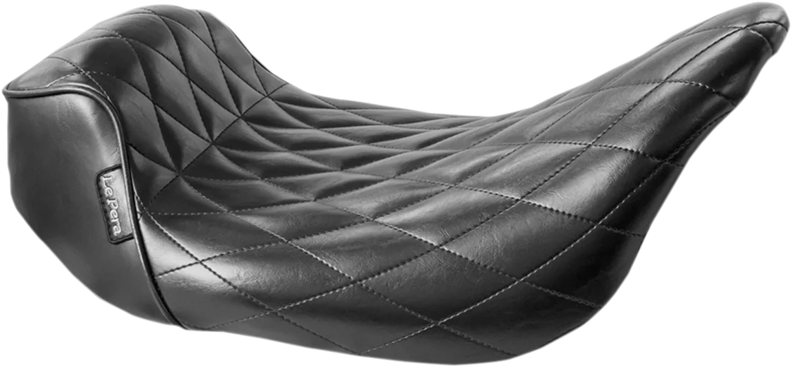 Sprocket Solo Seat