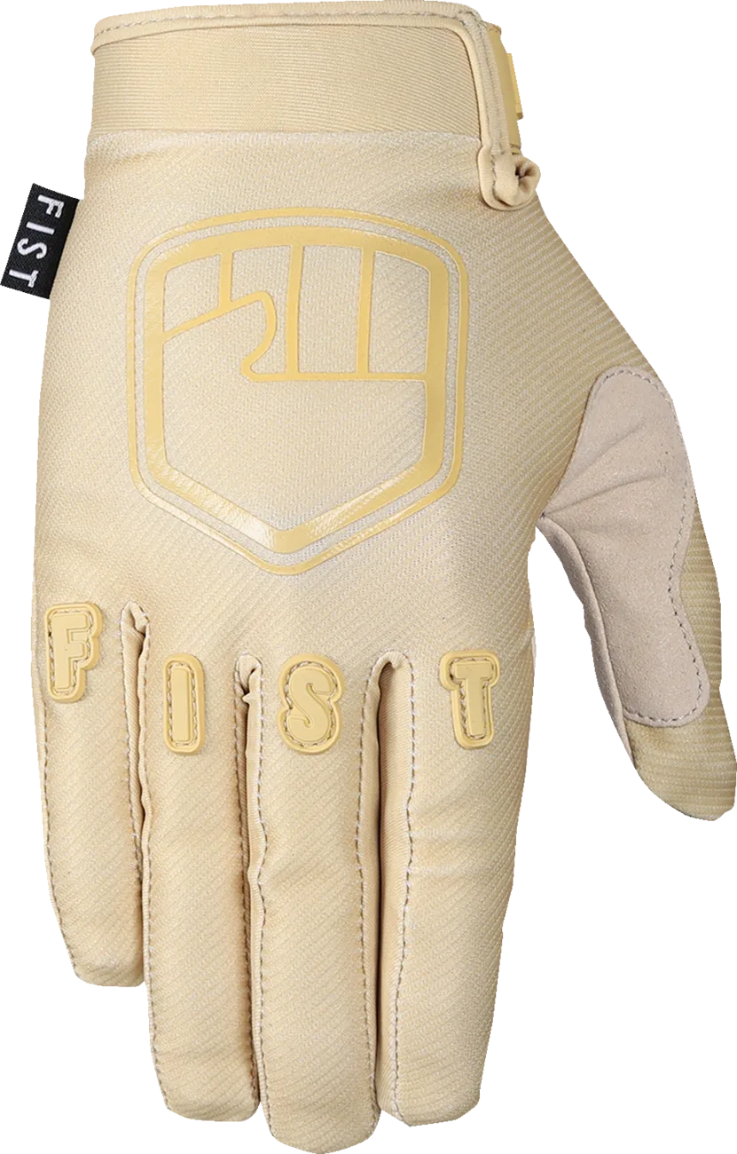 Youth Strapped Stocker Gloves (Ages 8-14)