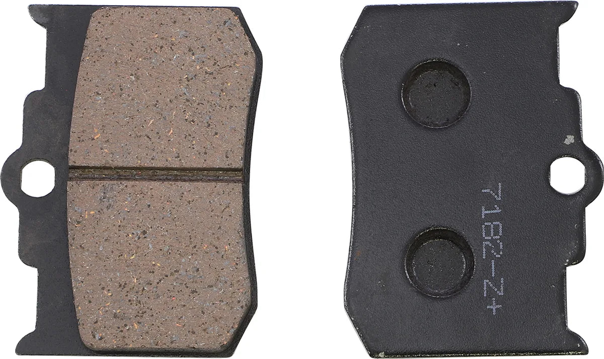Z-Plus Brake Pads