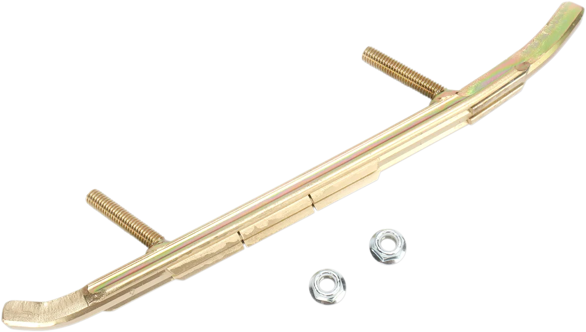 Deuce Wear Bars