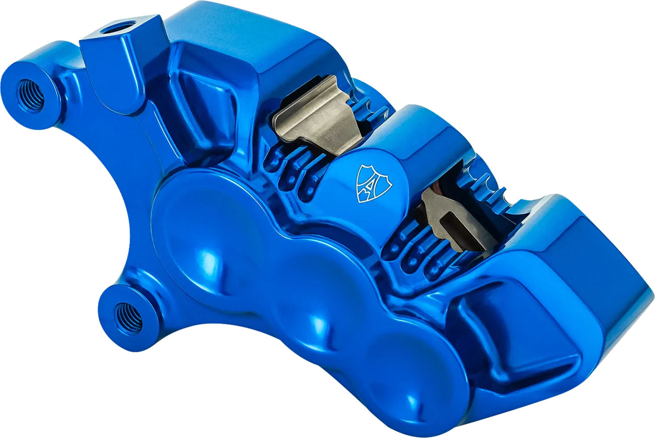 Mono Axial Brake Caliper