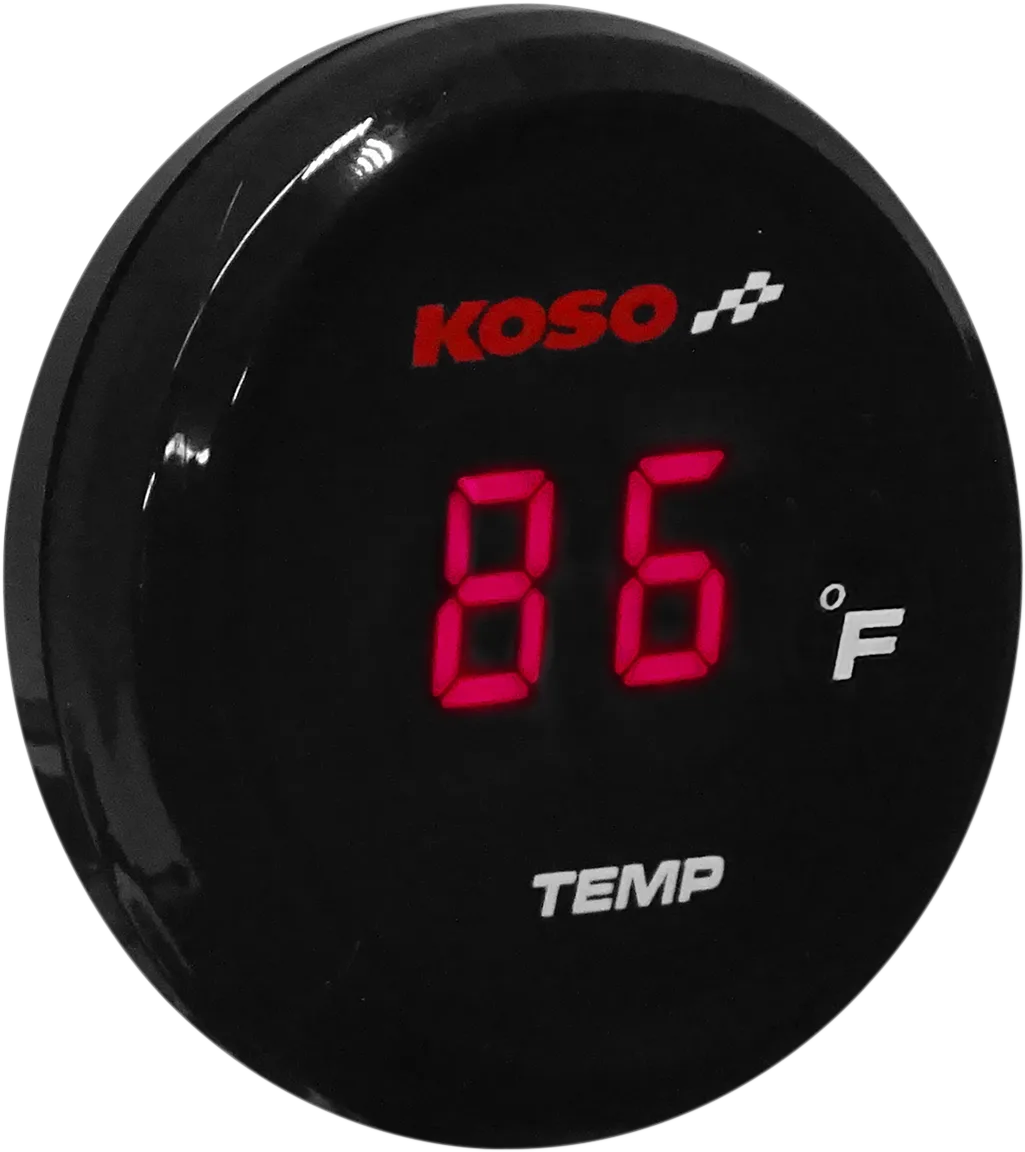 I-Gear Thermometer