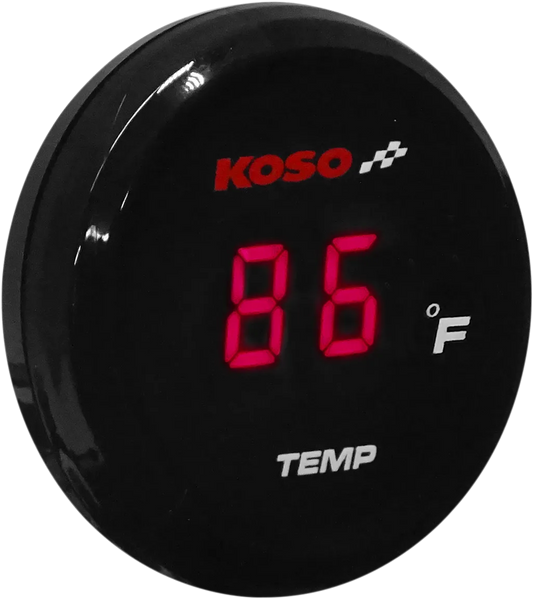 I-Gear Thermometer