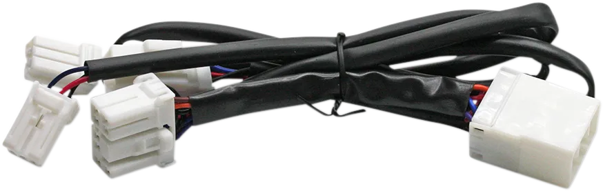 Tour Pak® Quick Disconnect Harness