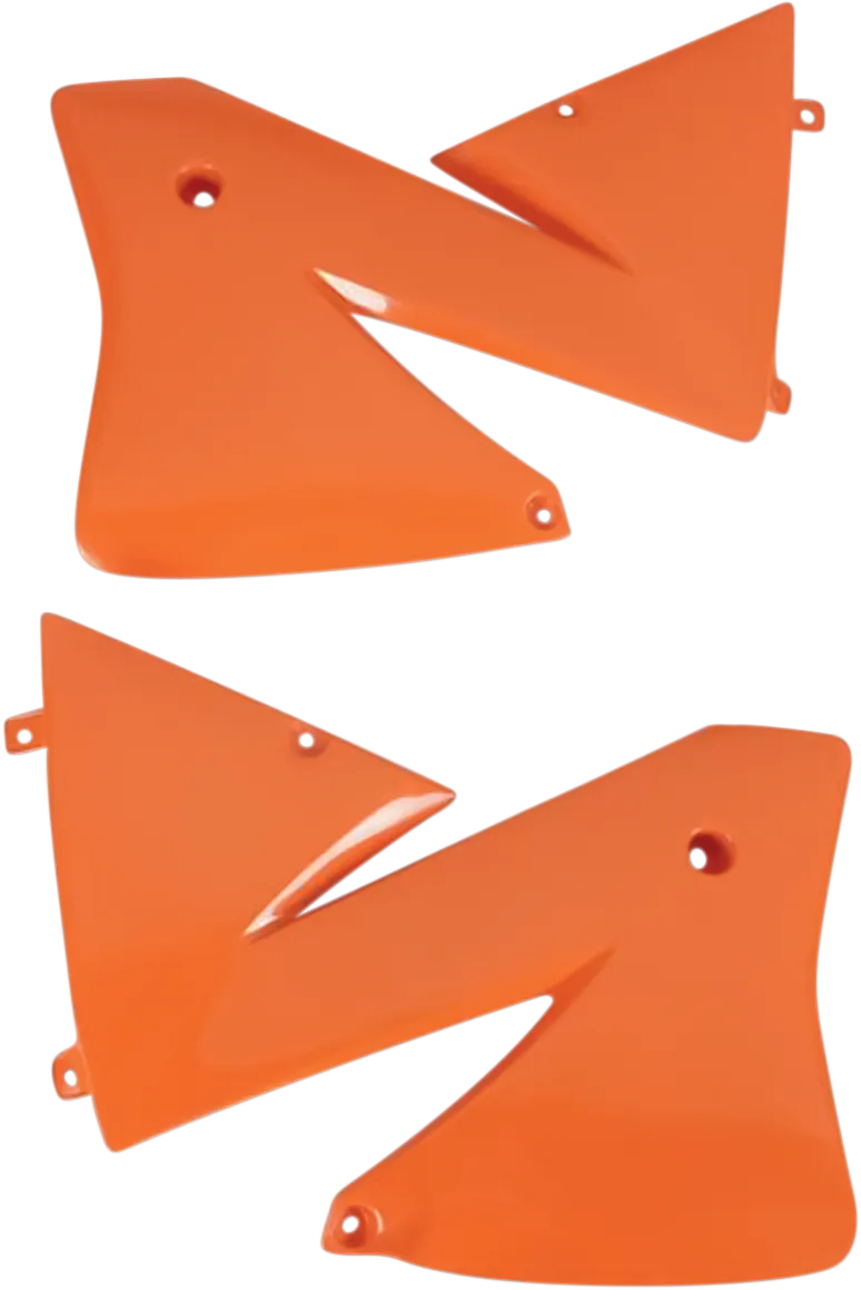 Replacement Radiator Covers