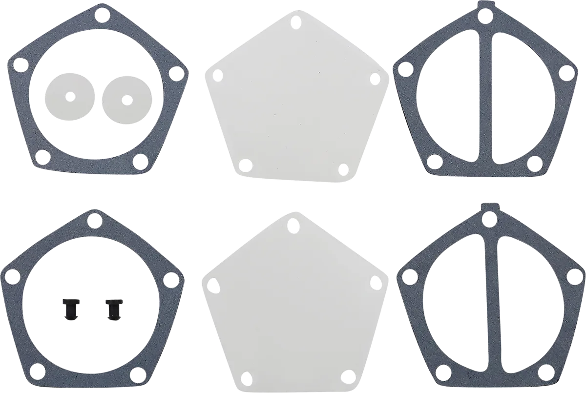 Fuel Pump Repair Kit