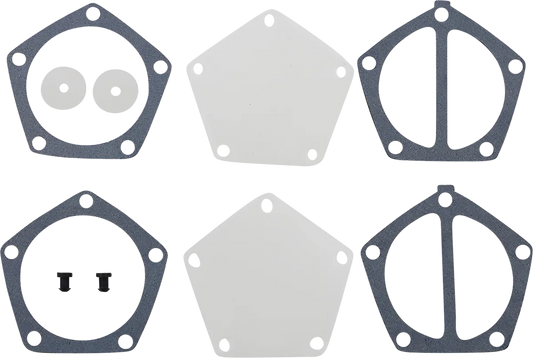 Fuel Pump Repair Kit